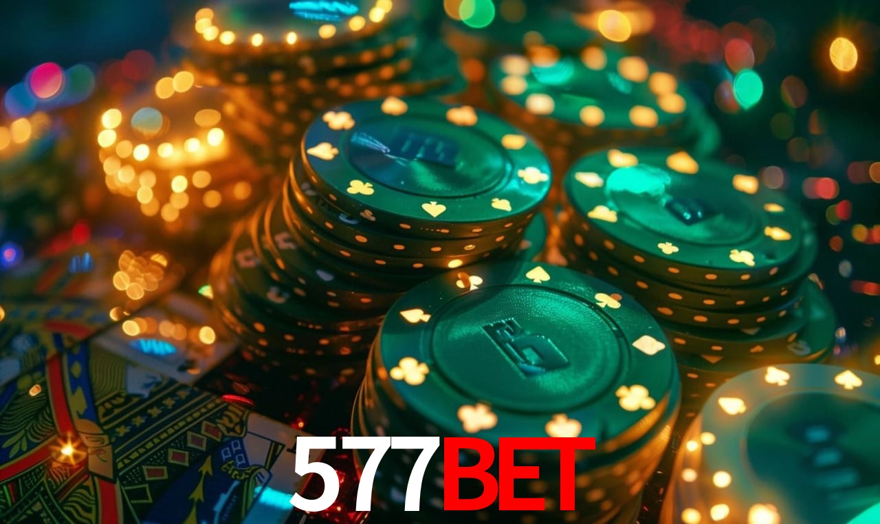 Experiência VIP 577BET