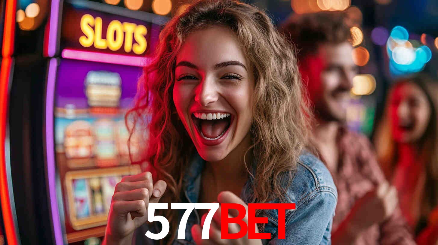 Descubra o Programa VIP da 577BET: Vantagens Exclusivas para Jogadores