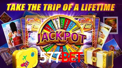 Descubra a Magia dos Jogos de Arcade no 577BET