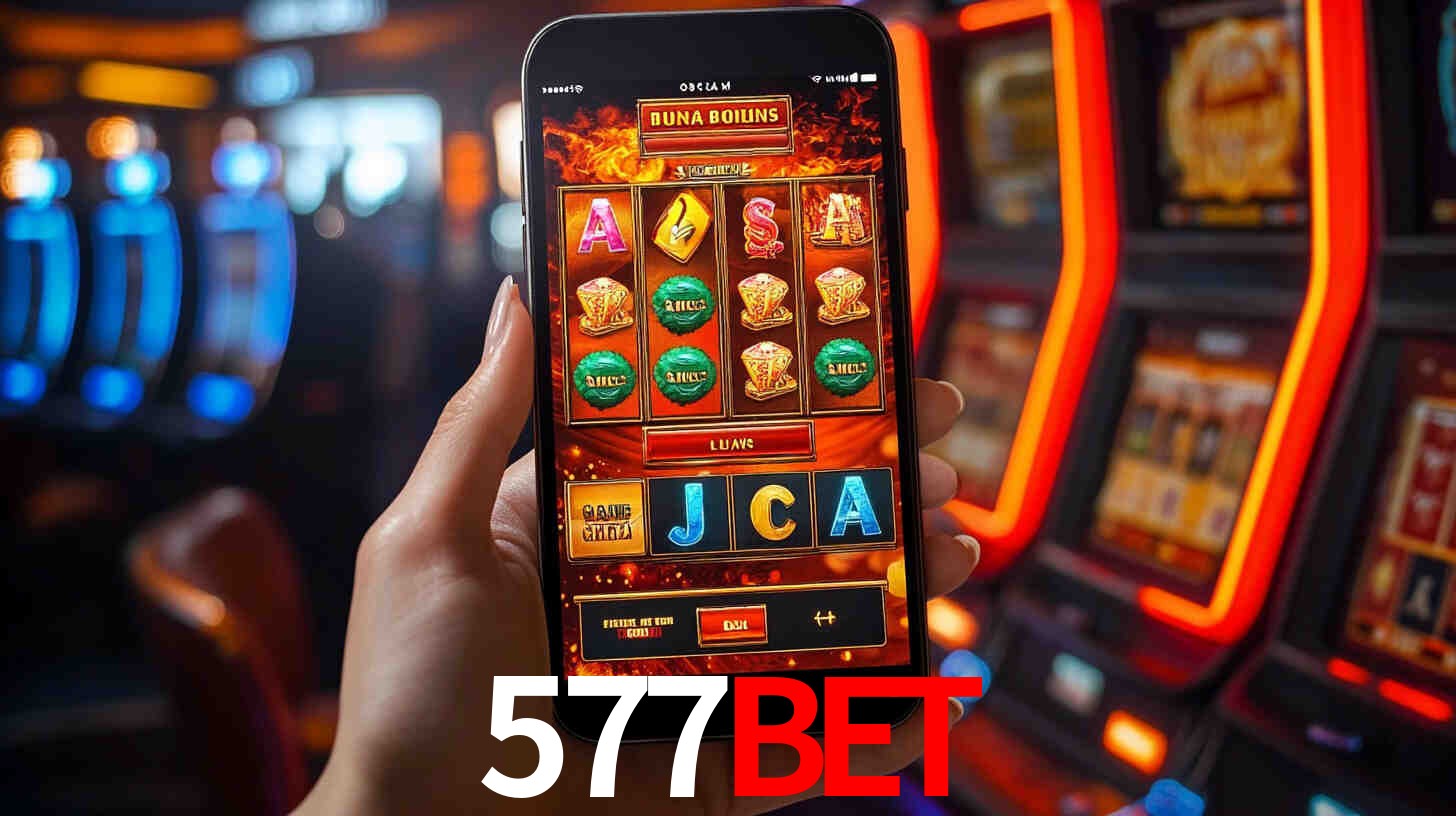 VIP Casino 577BET