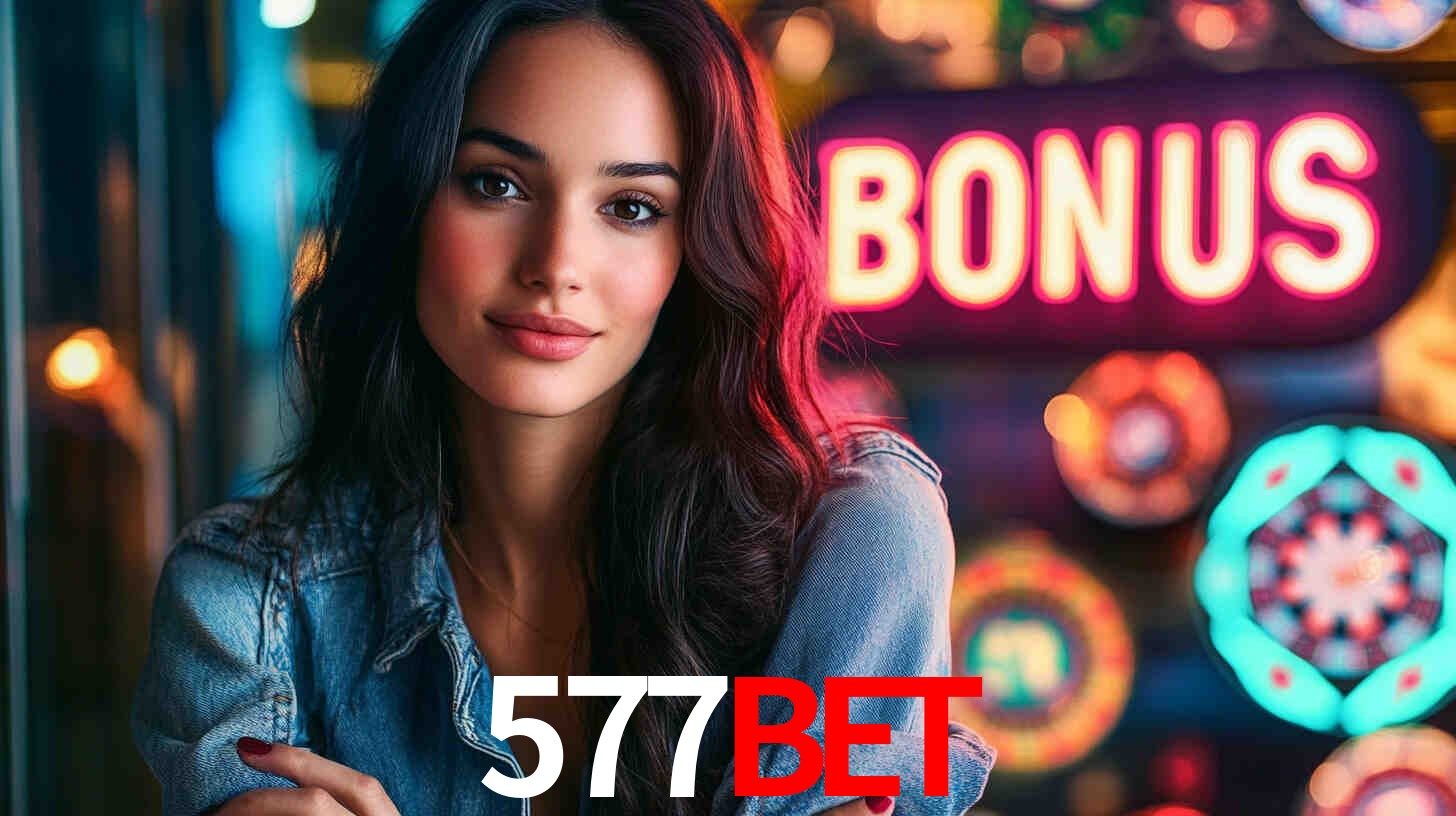 Programa VIP 577BET