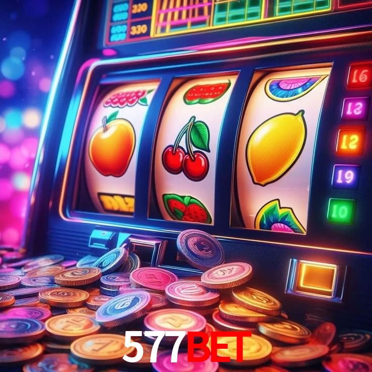Recursos de Bônus 577BET