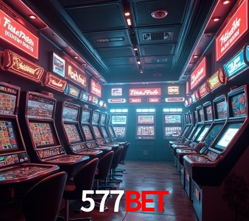 577BET login