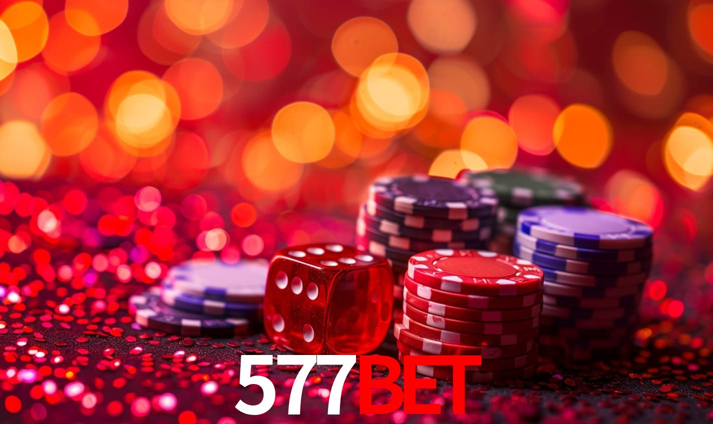 A Emoção da Loteria na 577BET: Uma Chance de Mudança de Vida