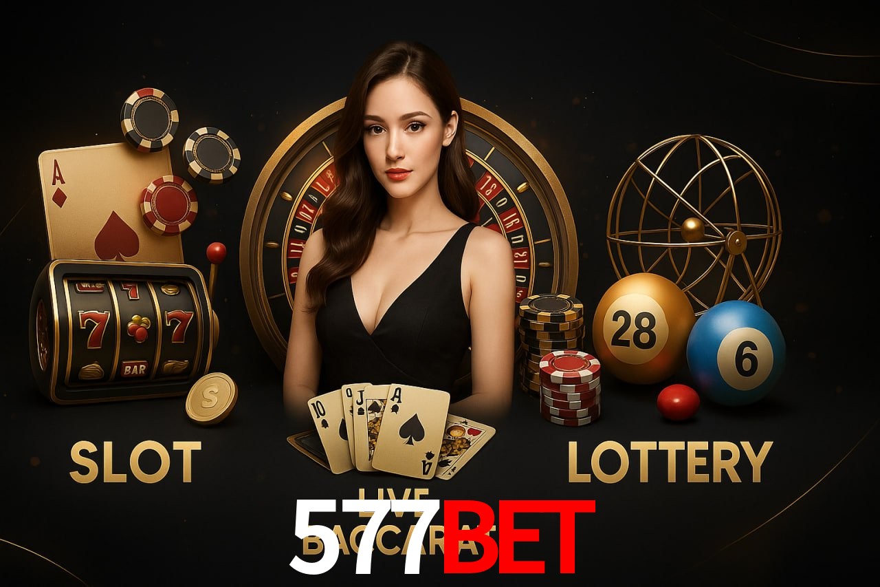 Experimente o Login Seguro Premium no 577BET