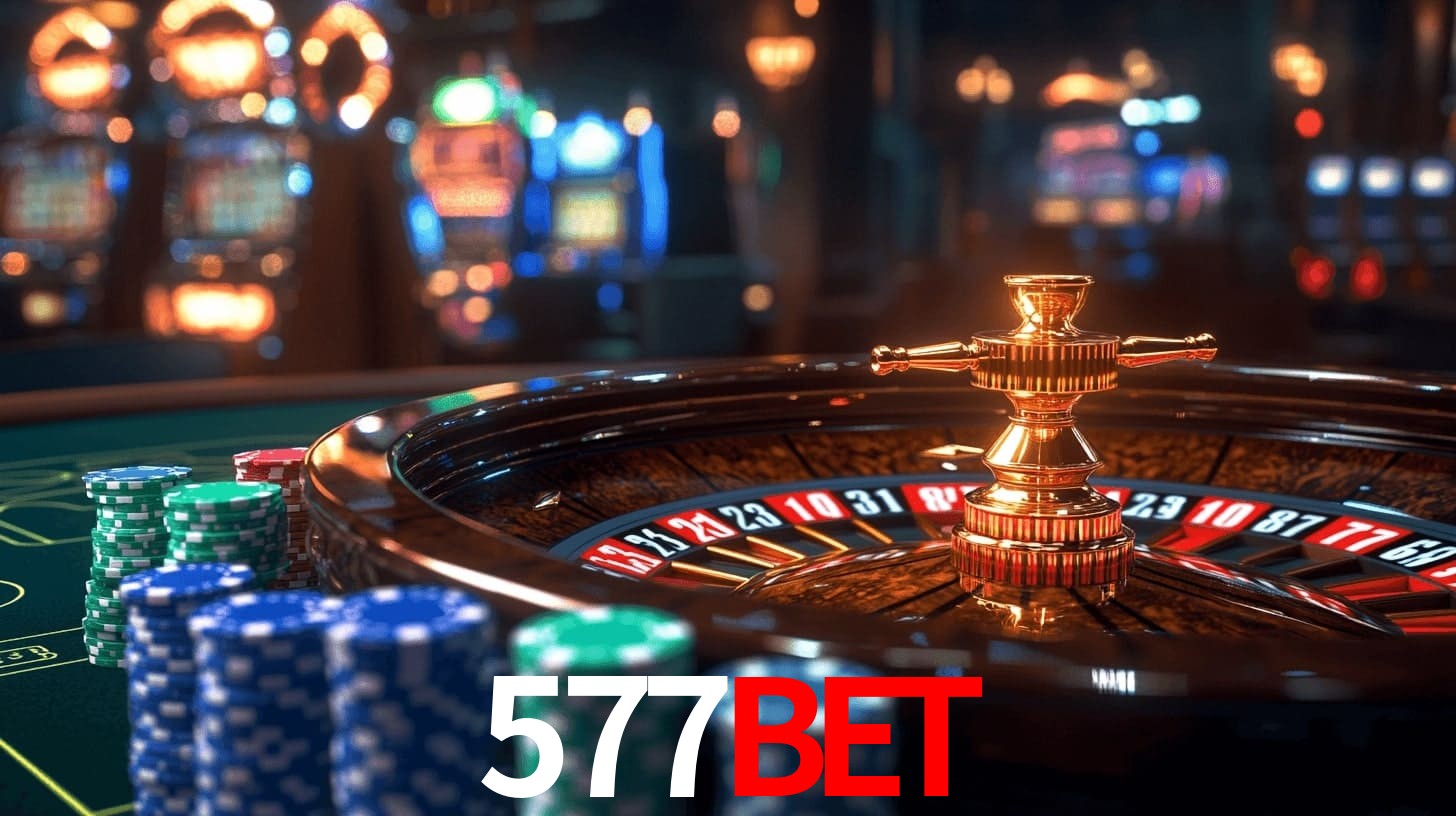 Live Casino 577BET