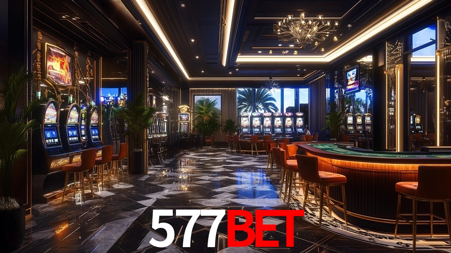 Football Betting 577BET