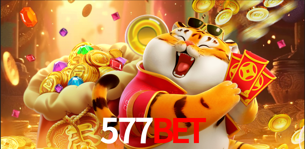 Daily Bonuses 577BET