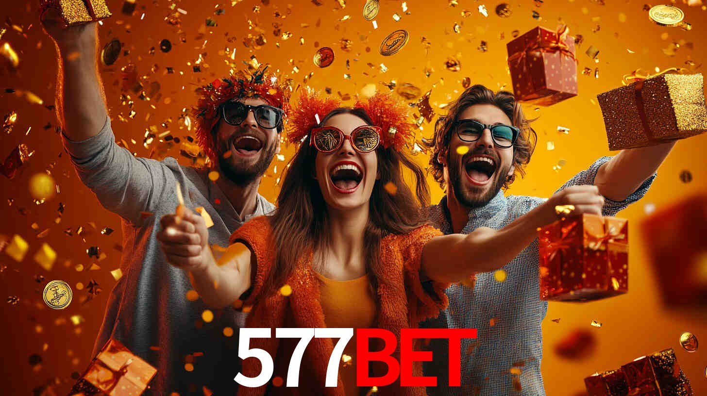 Tournaments 577BET