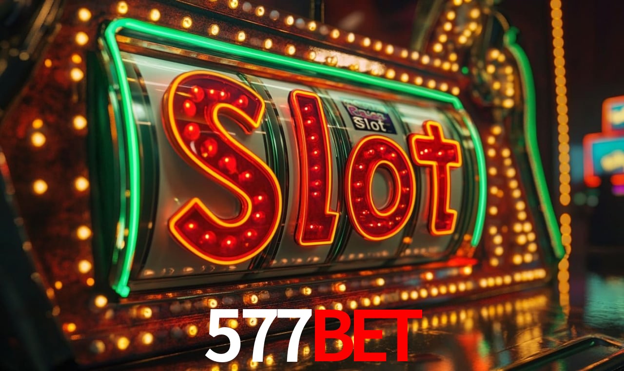 577BET - Cassino On-line Emoção Total - 577BET.com