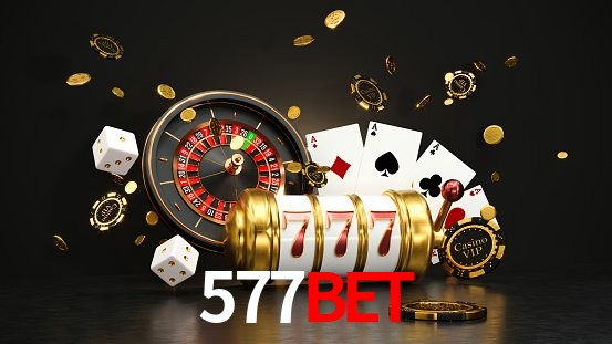 Live Casino 577BET