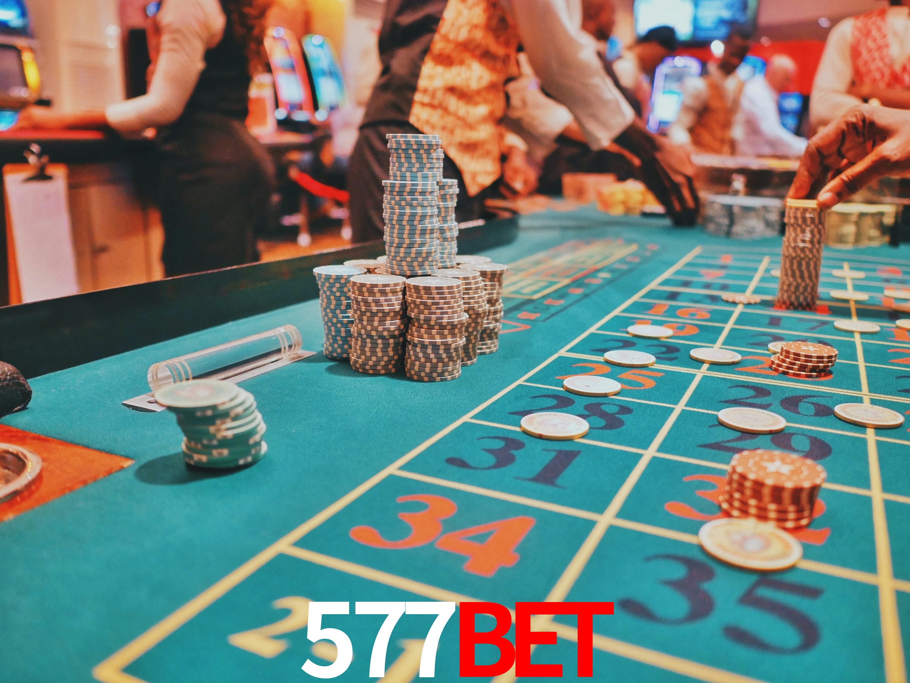 Apostas de Basquete 577BET