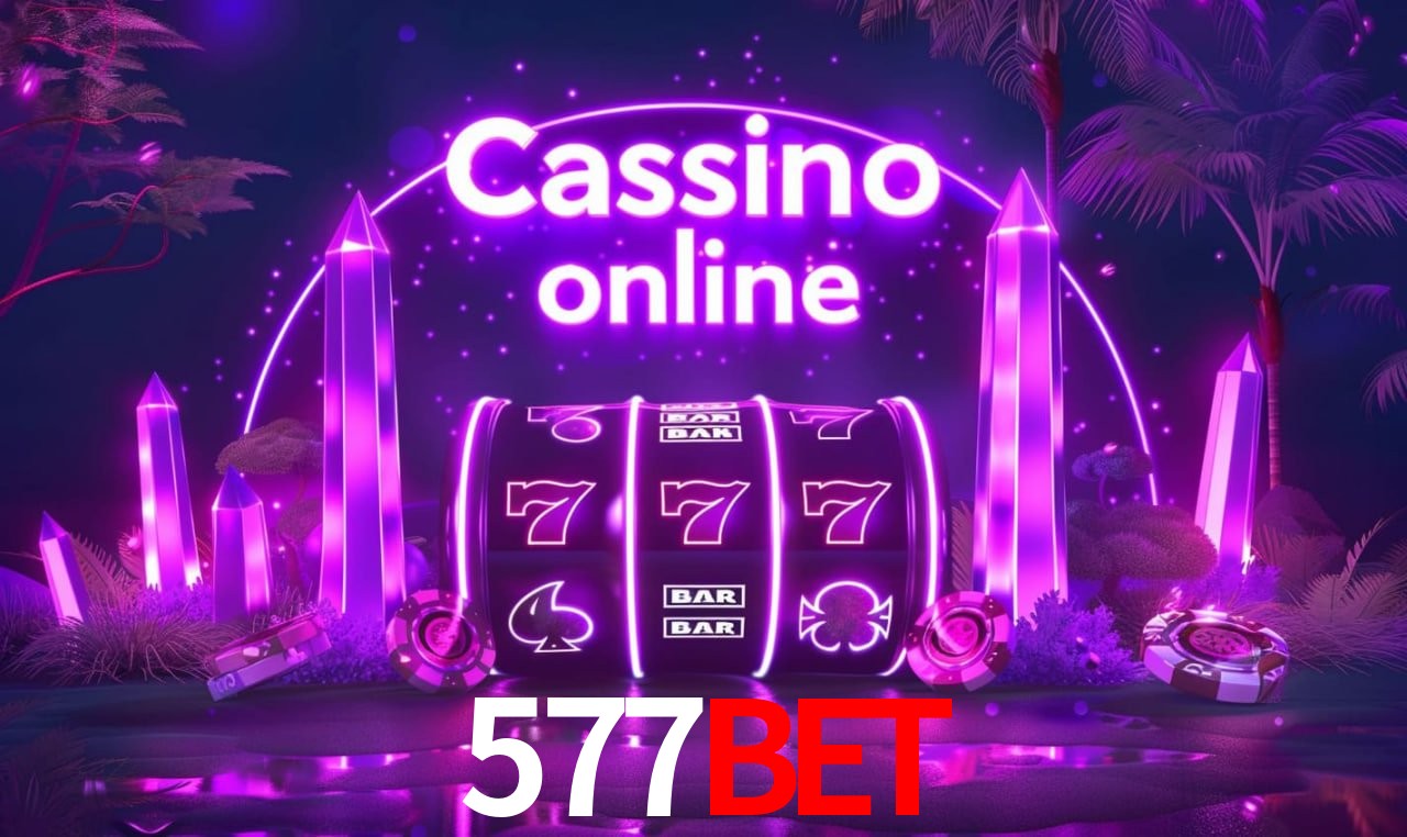 Ofertas Exclusivas 577BET