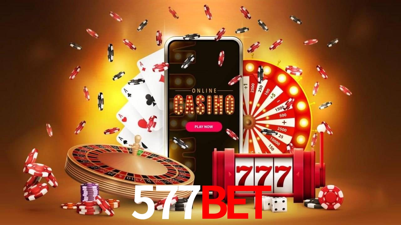 Tecnologia da Plataforma 577BET