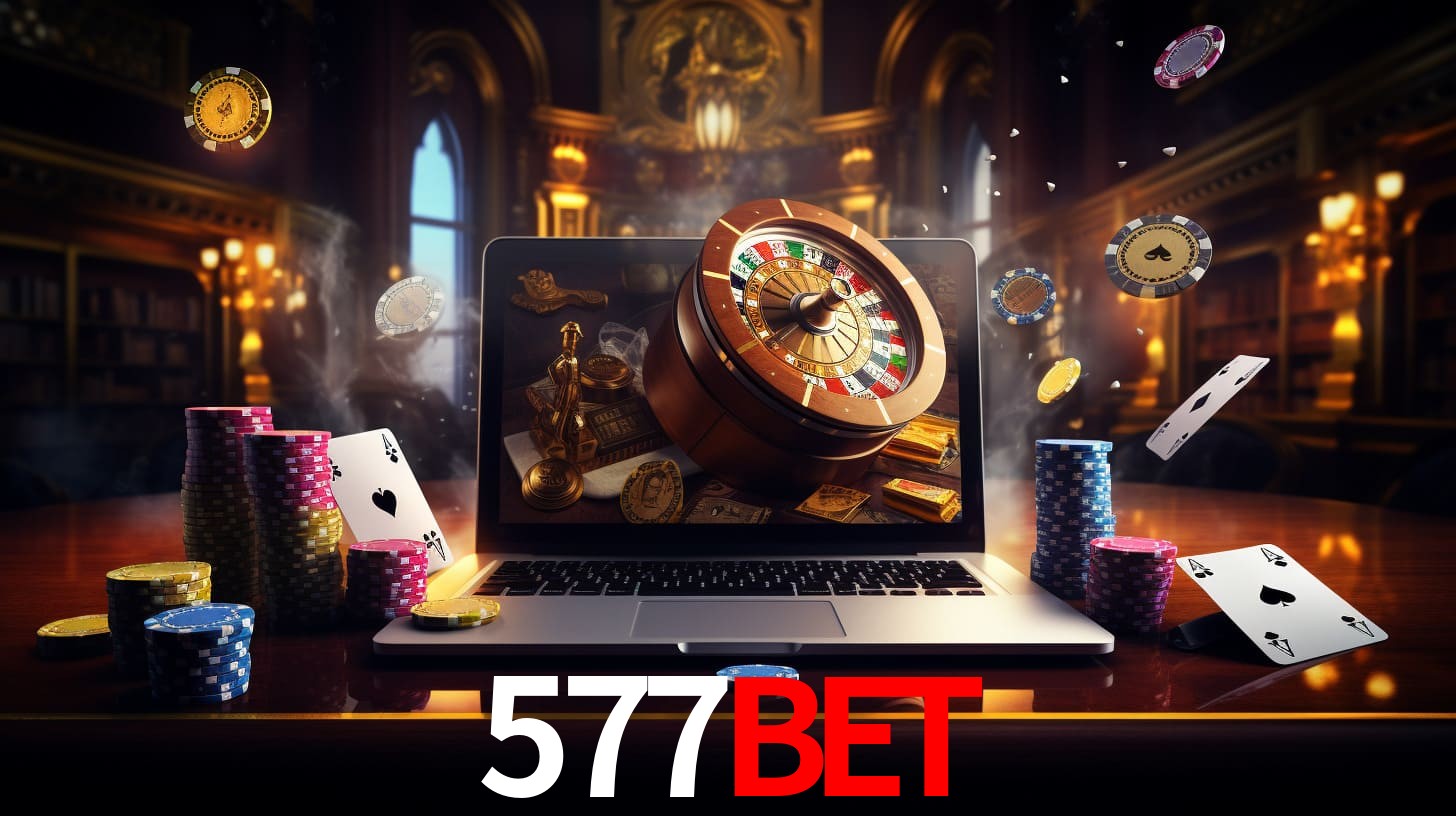 Bonus Features 577BET