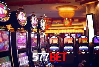 Descubra a Essência do 577BET: Nossa História e Compromissos