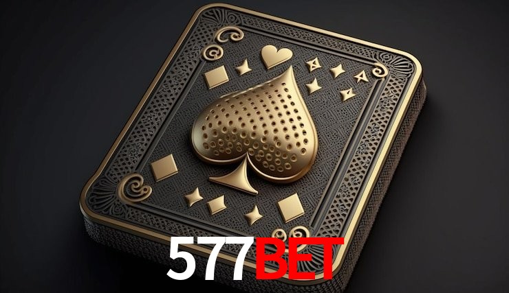 Diretório de Jogos 577BET