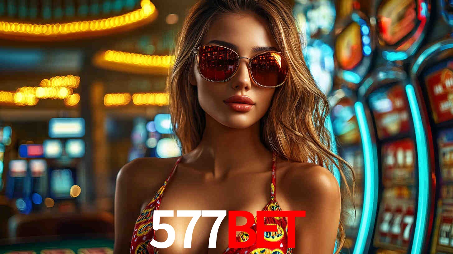 Tennis Betting 577BET