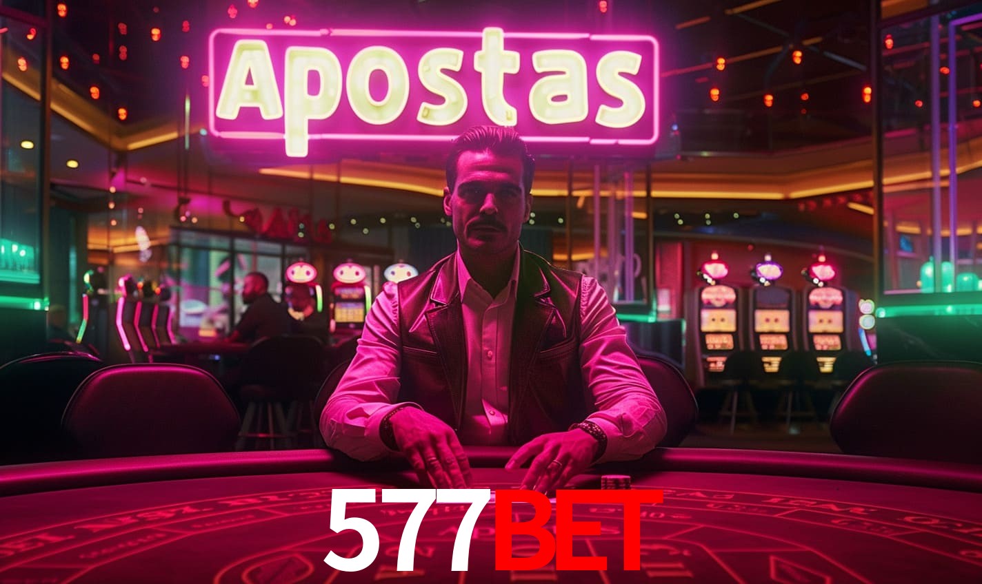 Desvendando o Mundo dos Jogos Virtuais na 577BET