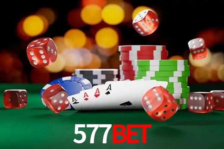 Segurança 2FA 577BET