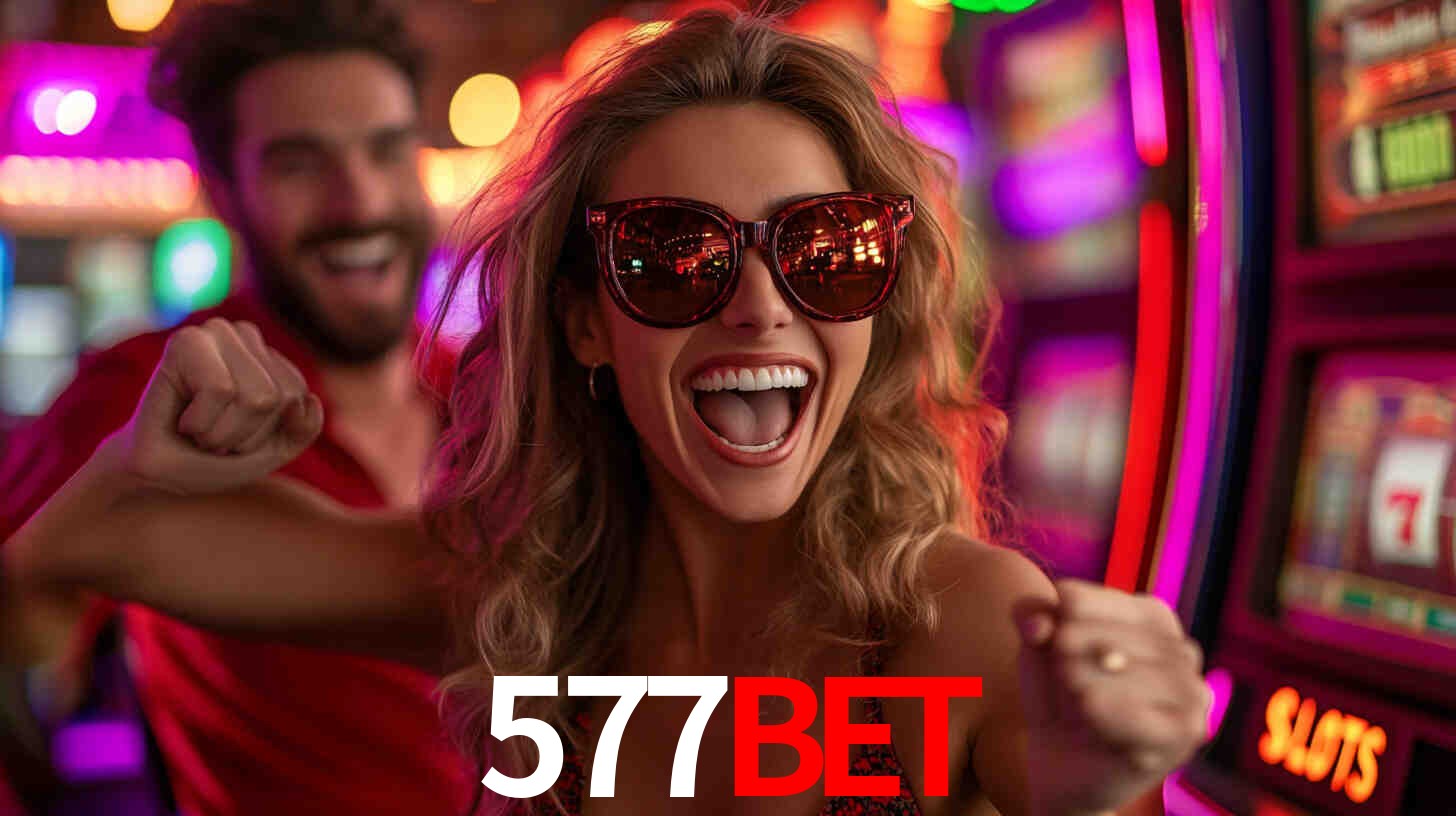 Descubra a Essência do 577BET: Nossa História e Compromissos