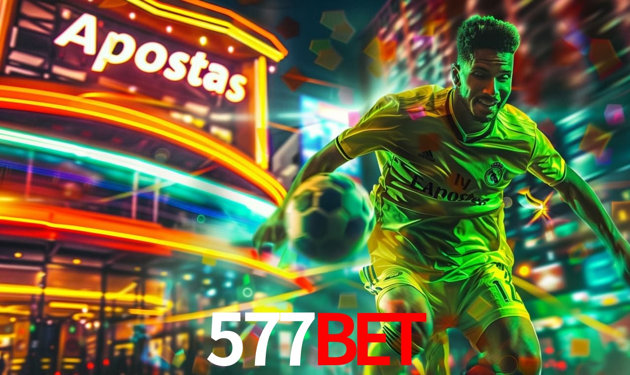 Login Seguro 577BET