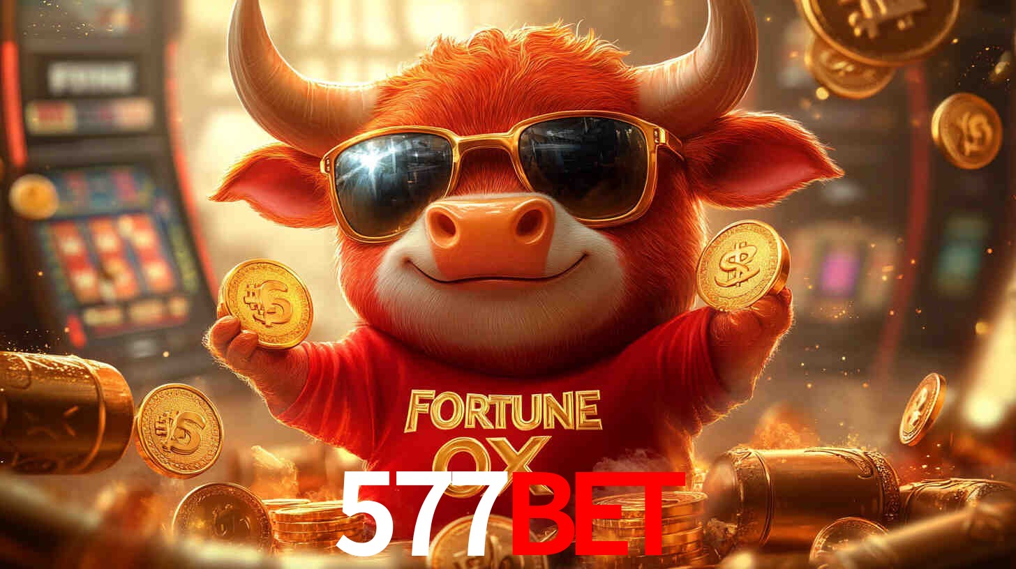 Welcome Bonus 577BET