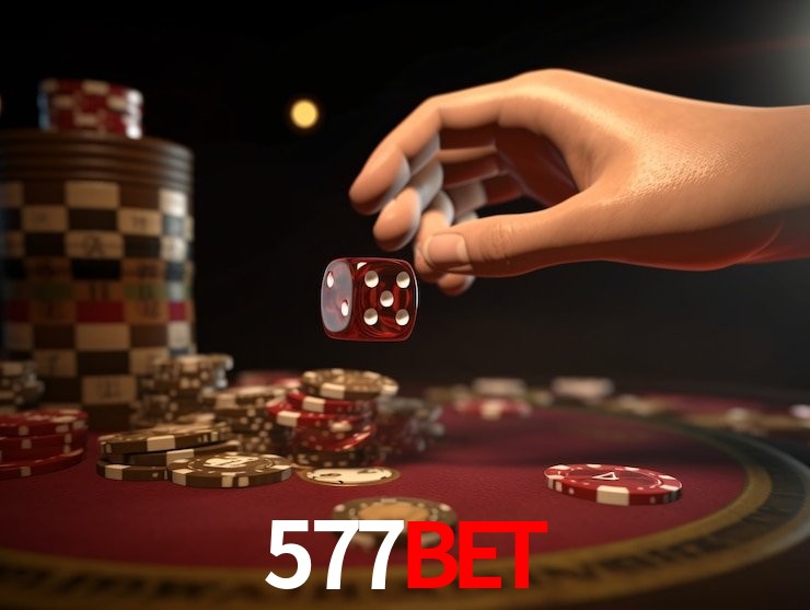 Benefícios da Conta 577BET