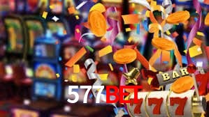 Premium Interface 577BET