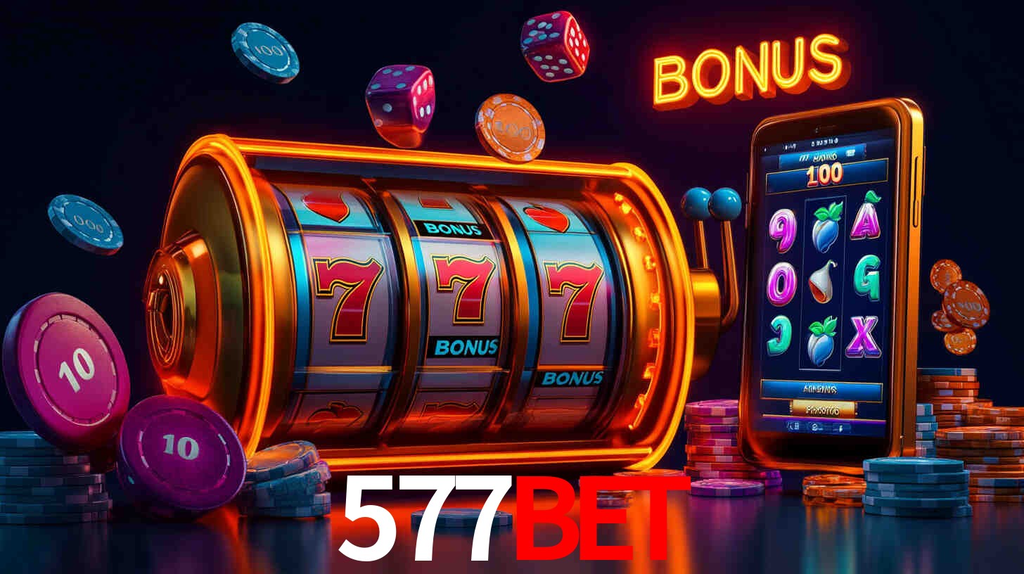 Explorando a Categoria de Eventos em Apostas na 577BET