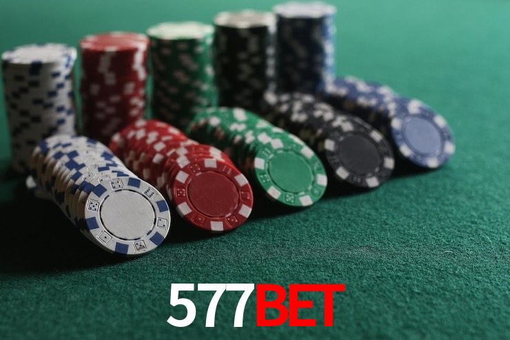 Platform Technology 577BET