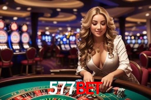 Slot Games 577BET