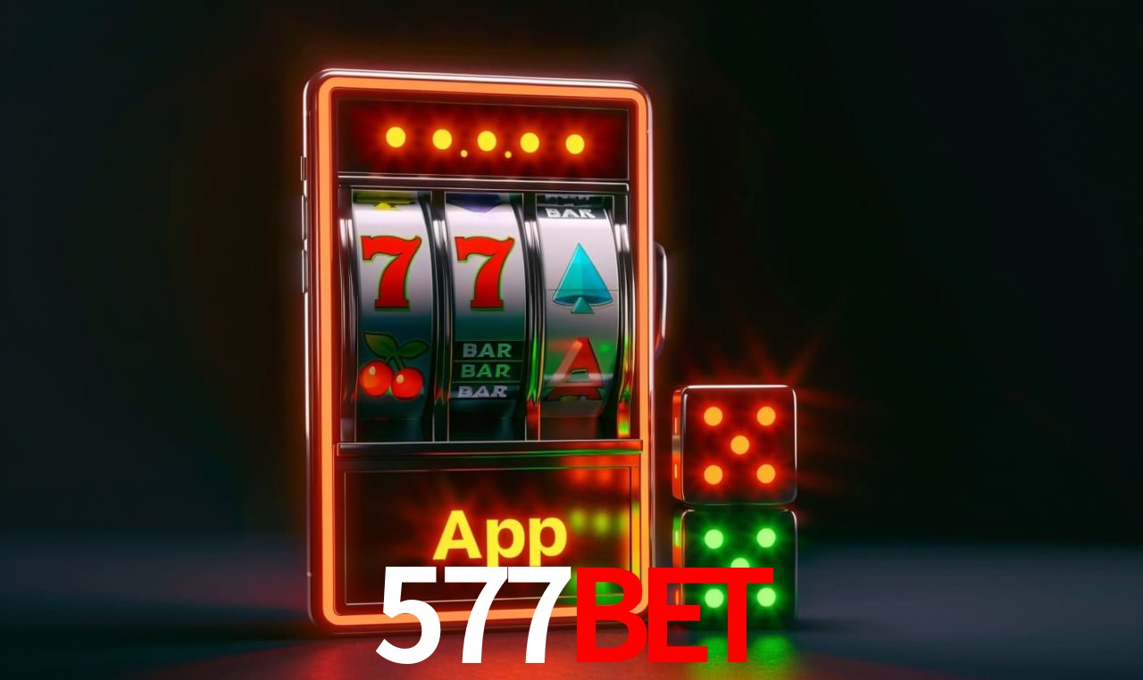Provedores de Jogos 577BET