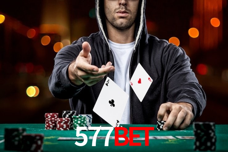 577BET App Interface