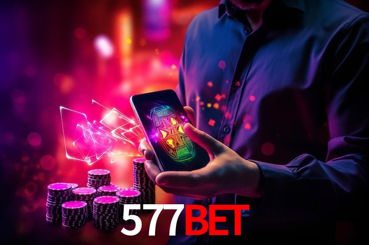 Jogo Spaceman 577BET