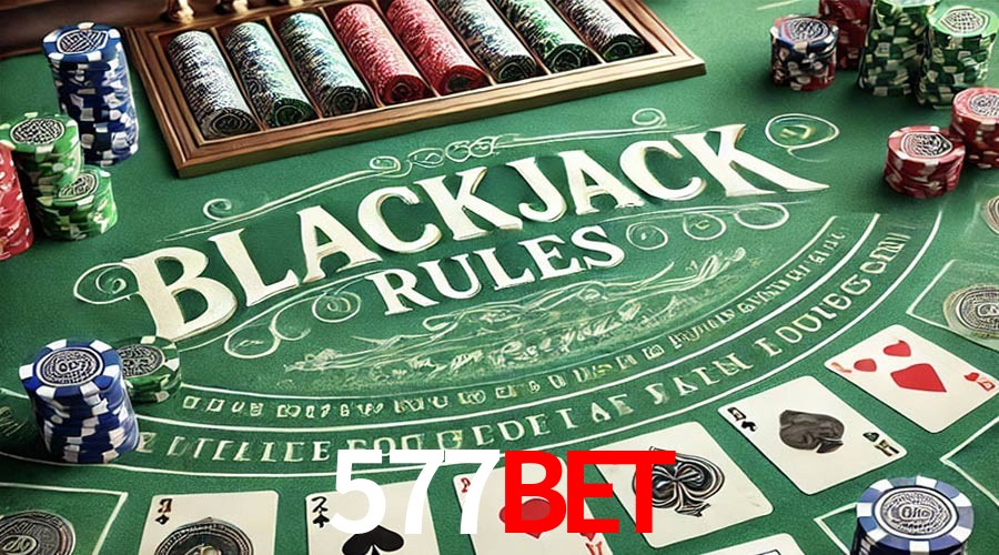 Flash Promotion 577BET