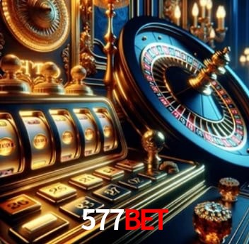 Apostas de Futebol 577BET