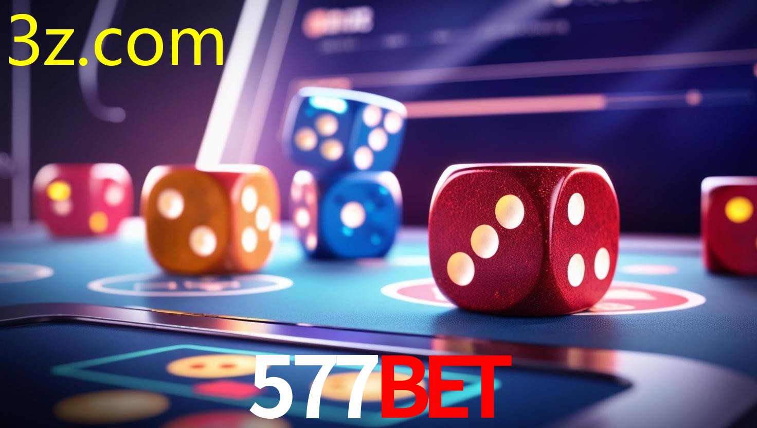 Jogos de Cassino 577BET.COM