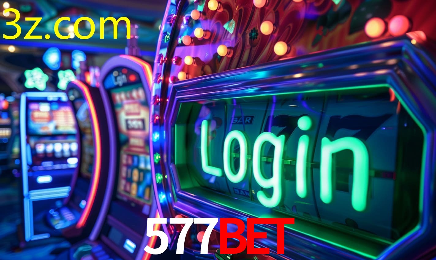 Cassino Online Seguro 577BET.COM