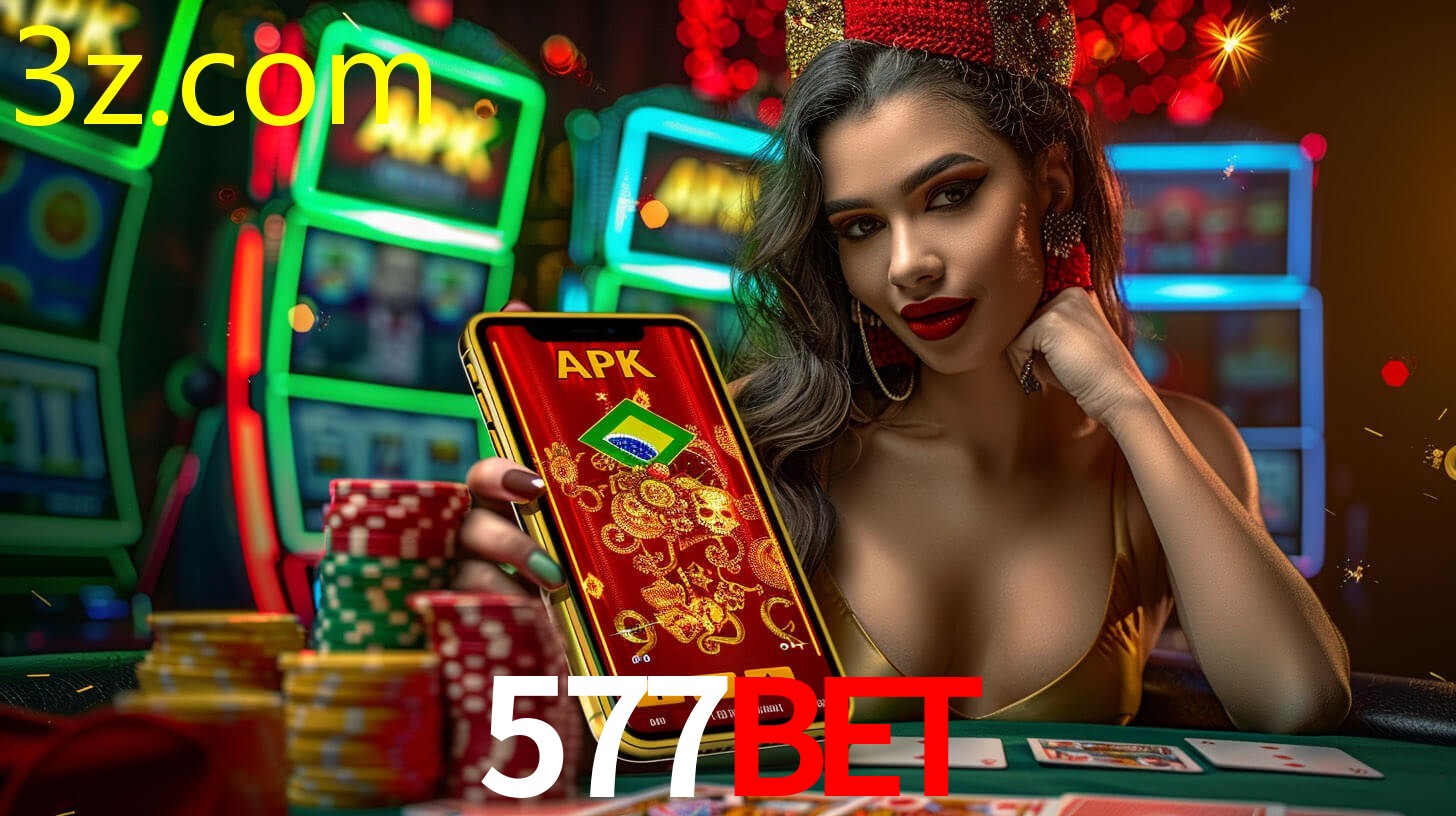 Aviator na Cassino 577BET.COM
