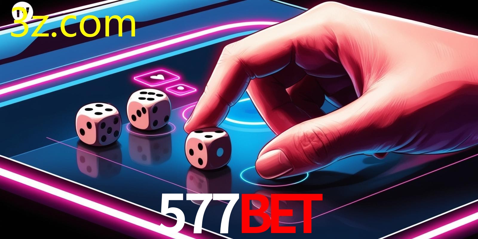 Apostas Futebol ao Vivo 577BET.COM