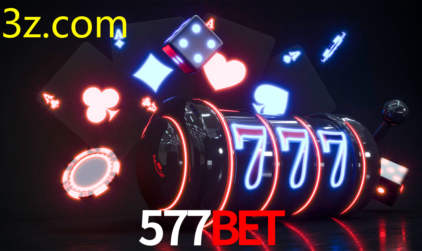 App 577BET.COM