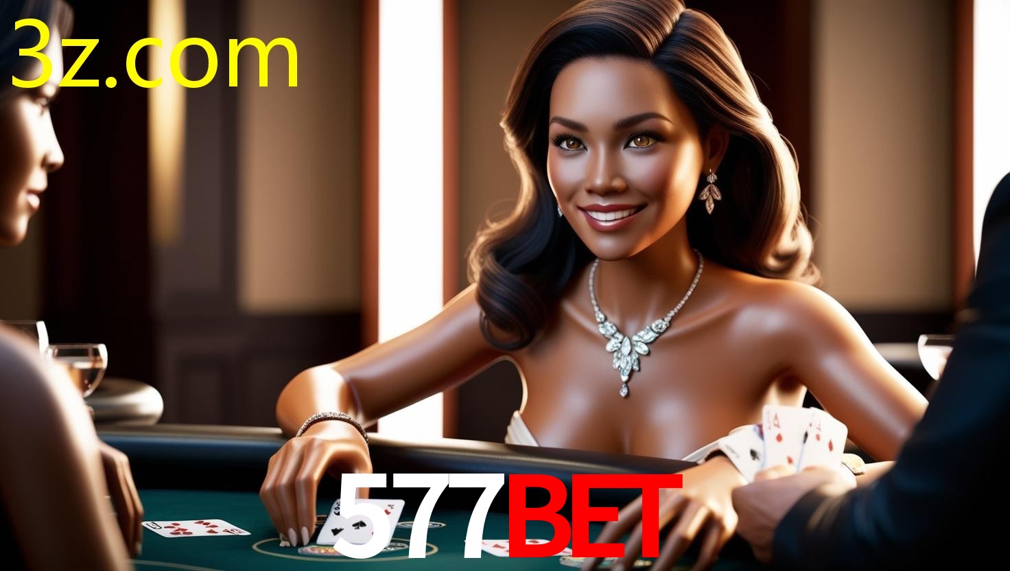 Bonus na Cassino Online 577BET.COM