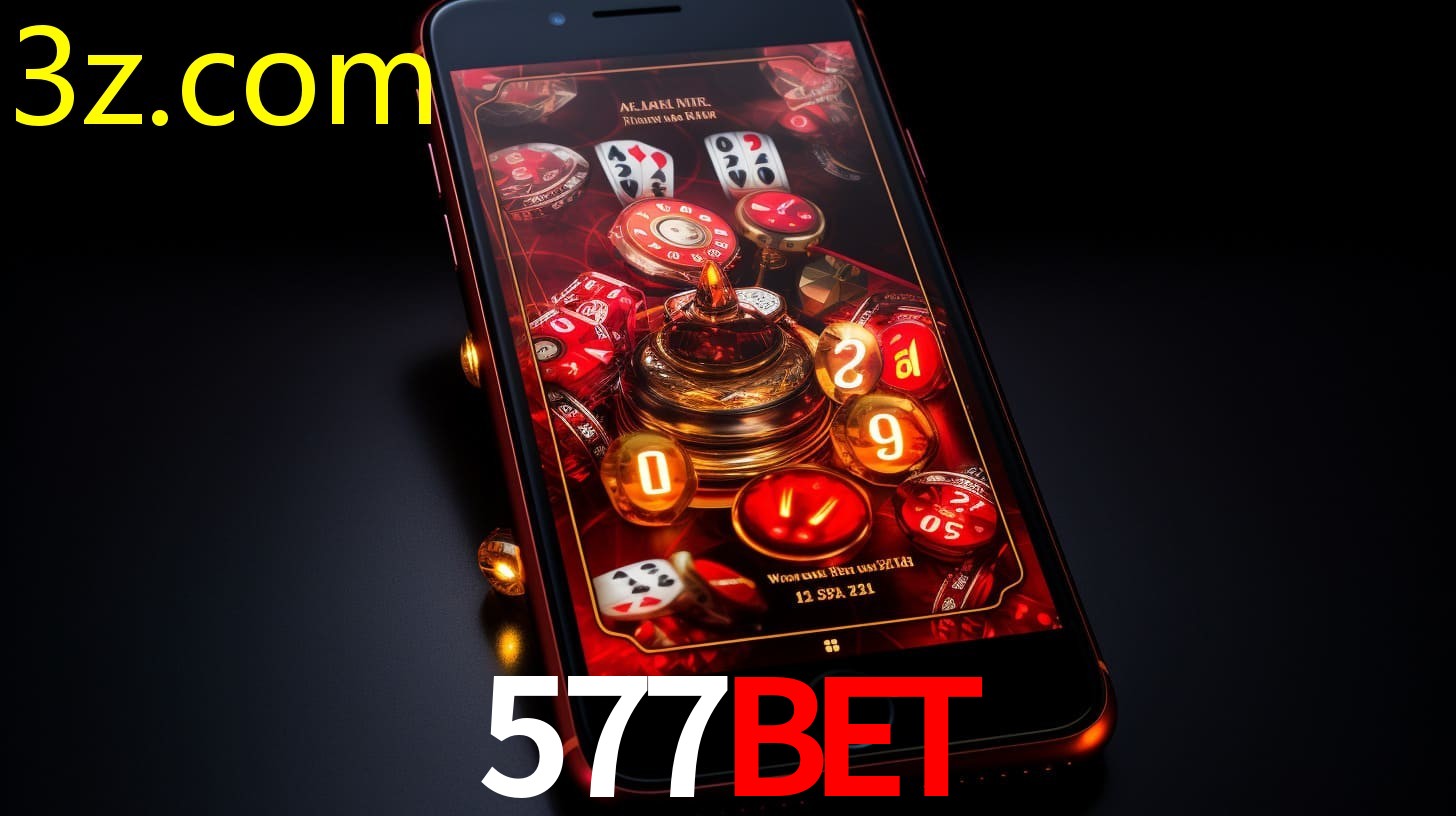 577BET.COM Login Rápido