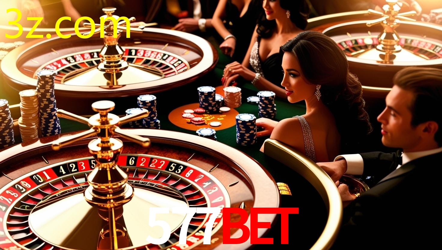 Cadastro Rápido 577BET.COM